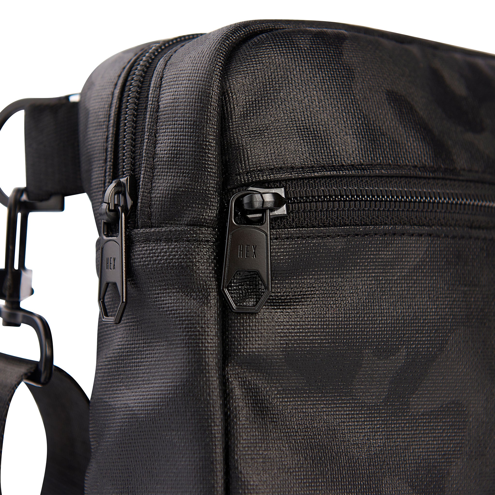 Ranger Crossbody Black