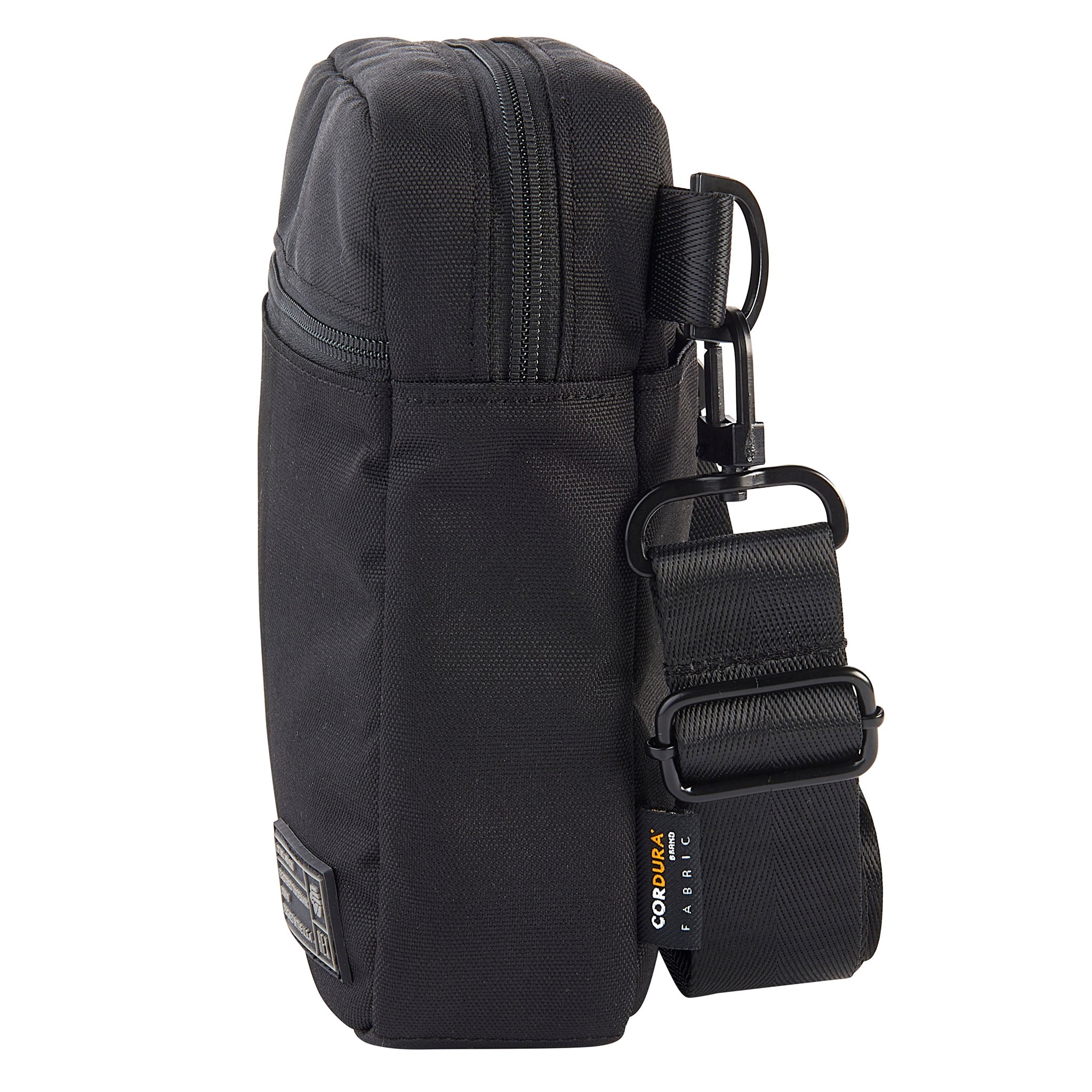Side discount cross bag