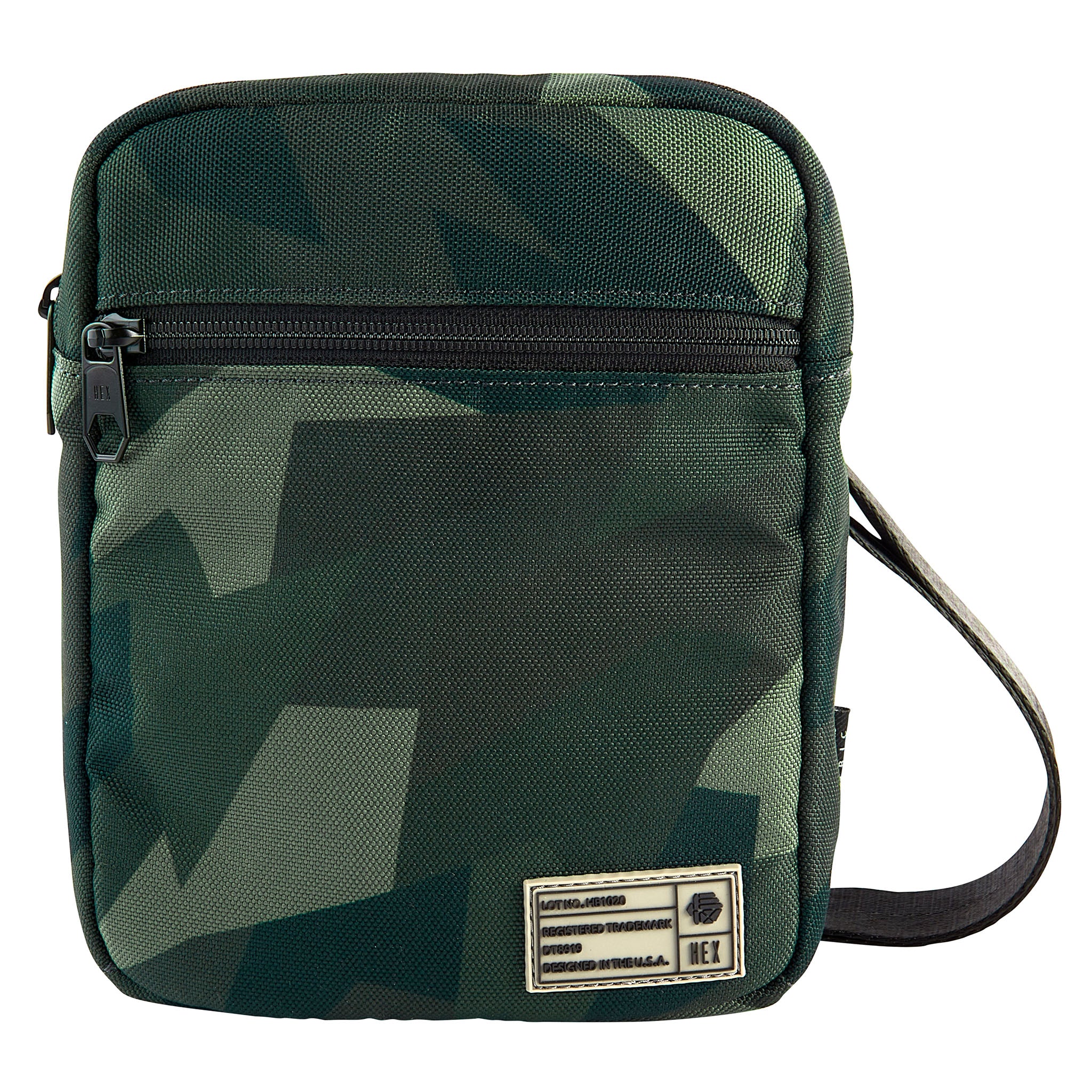 Ranger Crossbody Black