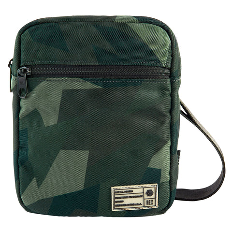 HEX Ranger Crossbody Camo, front view