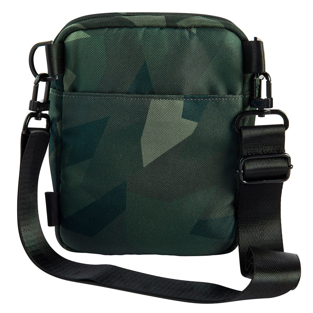 HEX Ranger Crossbody Camo, rear view