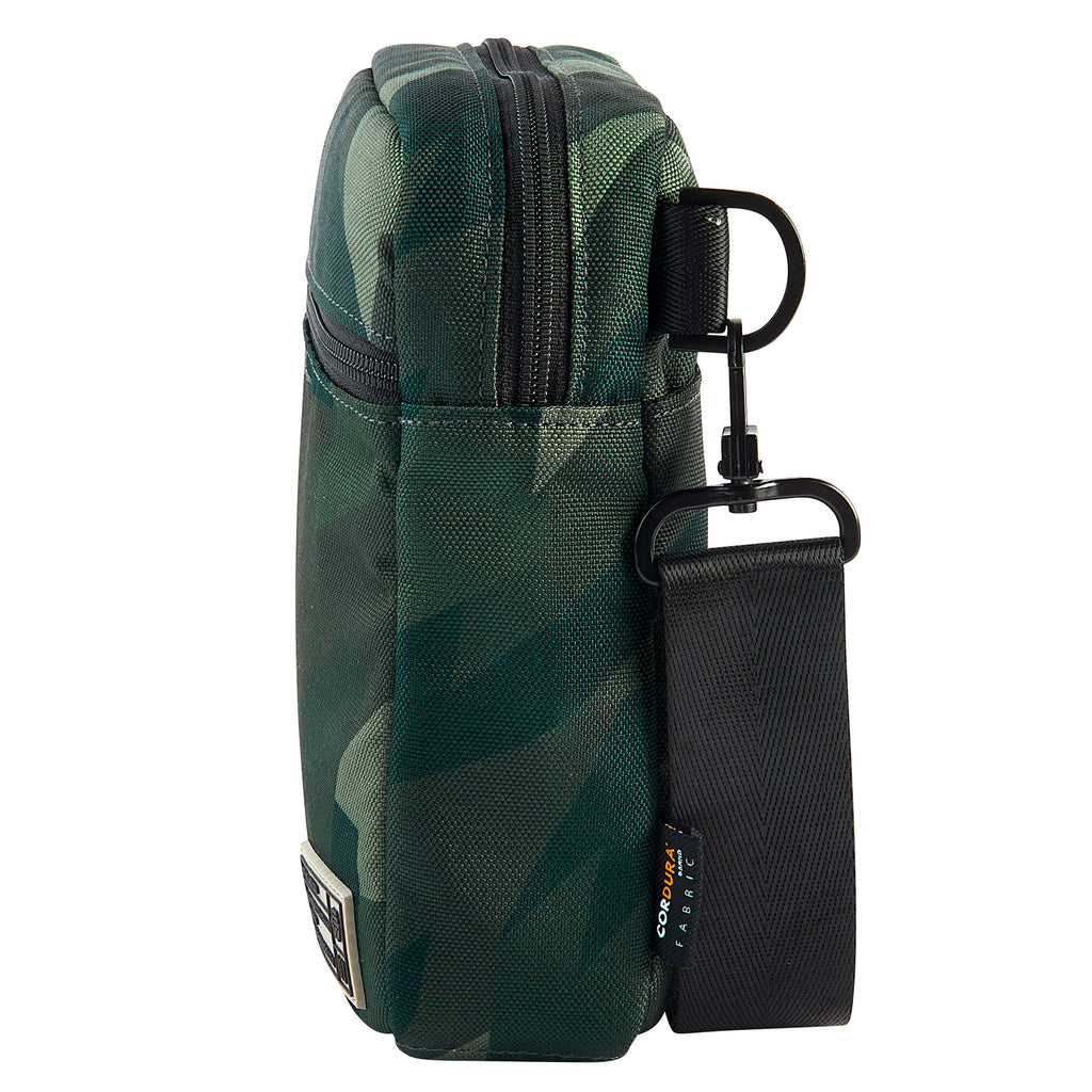 HEX Ranger Crossbody Camo, side view 2