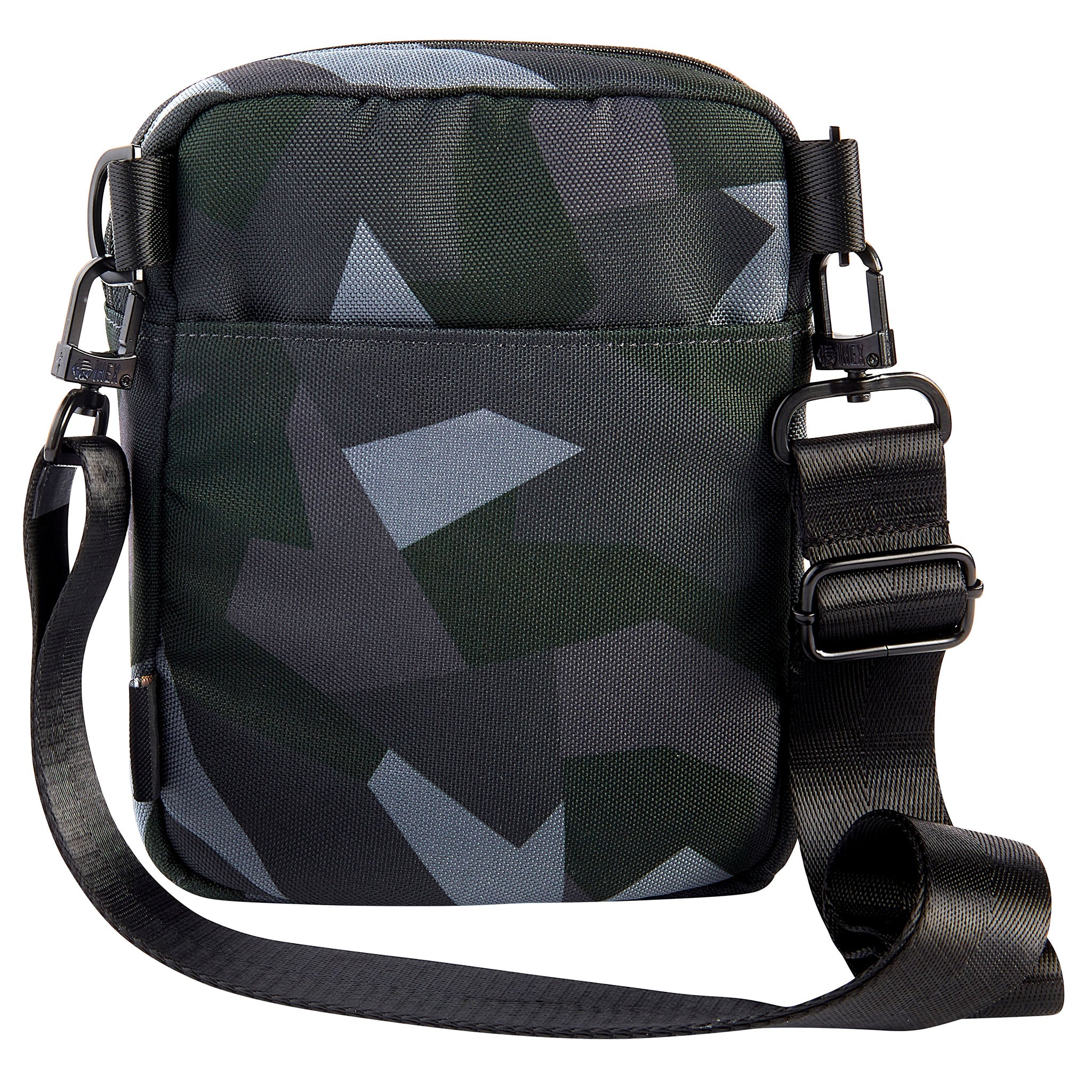 Ranger Crossbody Black