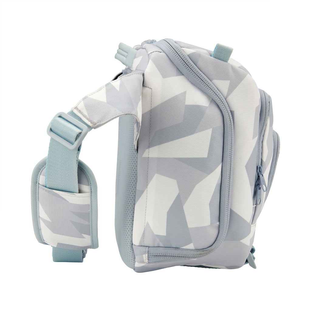 Sling Pac Ranger Ranger Sling DSLR XL Arctic Camo | Hex Brand - HEX