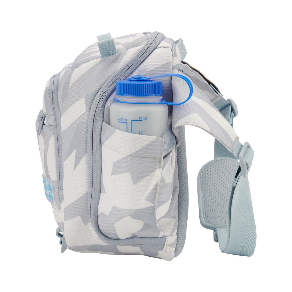 Sling Pac Ranger Ranger Sling DSLR XL Arctic Camo | Hex Brand - HEX