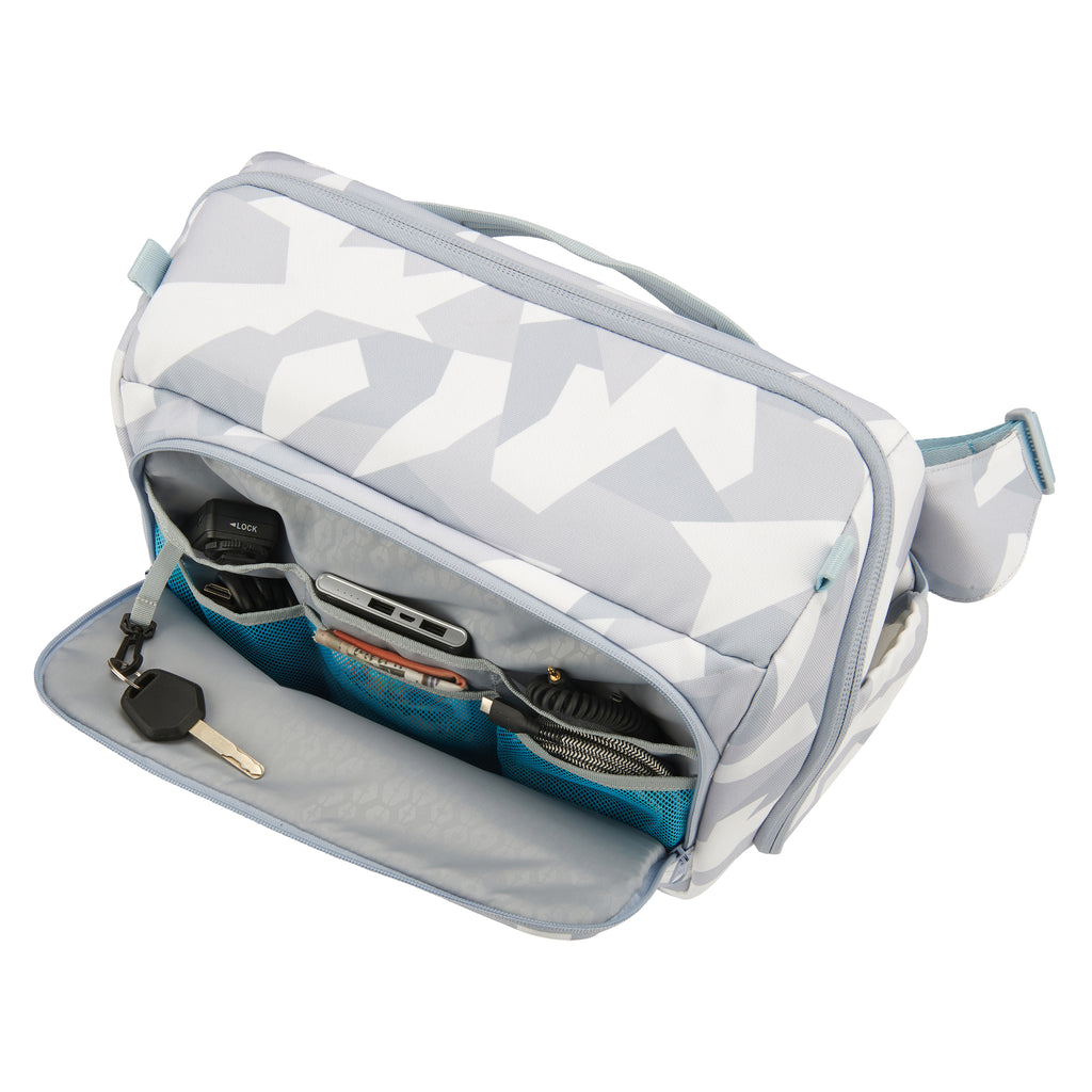 Ranger Sling DSLR XL Arctic Camo | Hex Brand - HEX