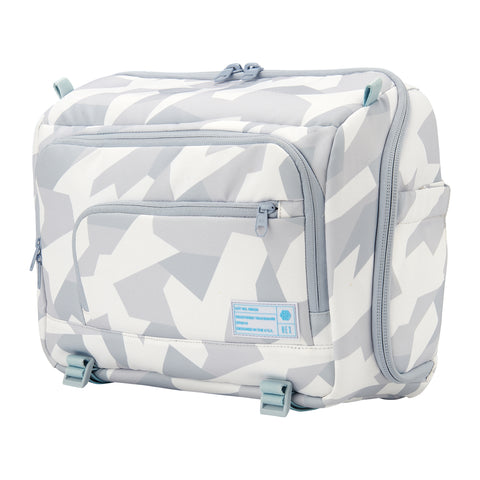 Ranger DSLR Sling XL Arctic Camo - Front view