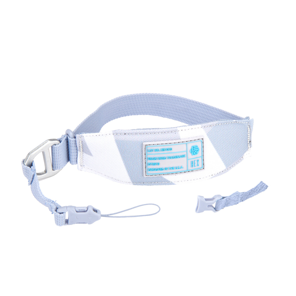 Ranger Camera Wrist Strap Arctic Camo | Hex Brand - HEX