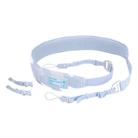 CAMERA STRAP ARCTIC CAMO