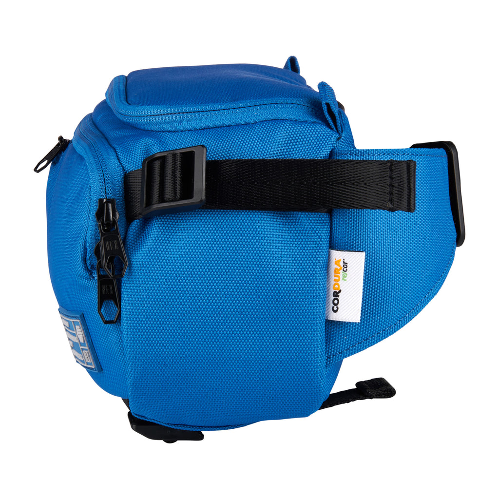 RANGER DSLR MINI SLING ECO BLUE