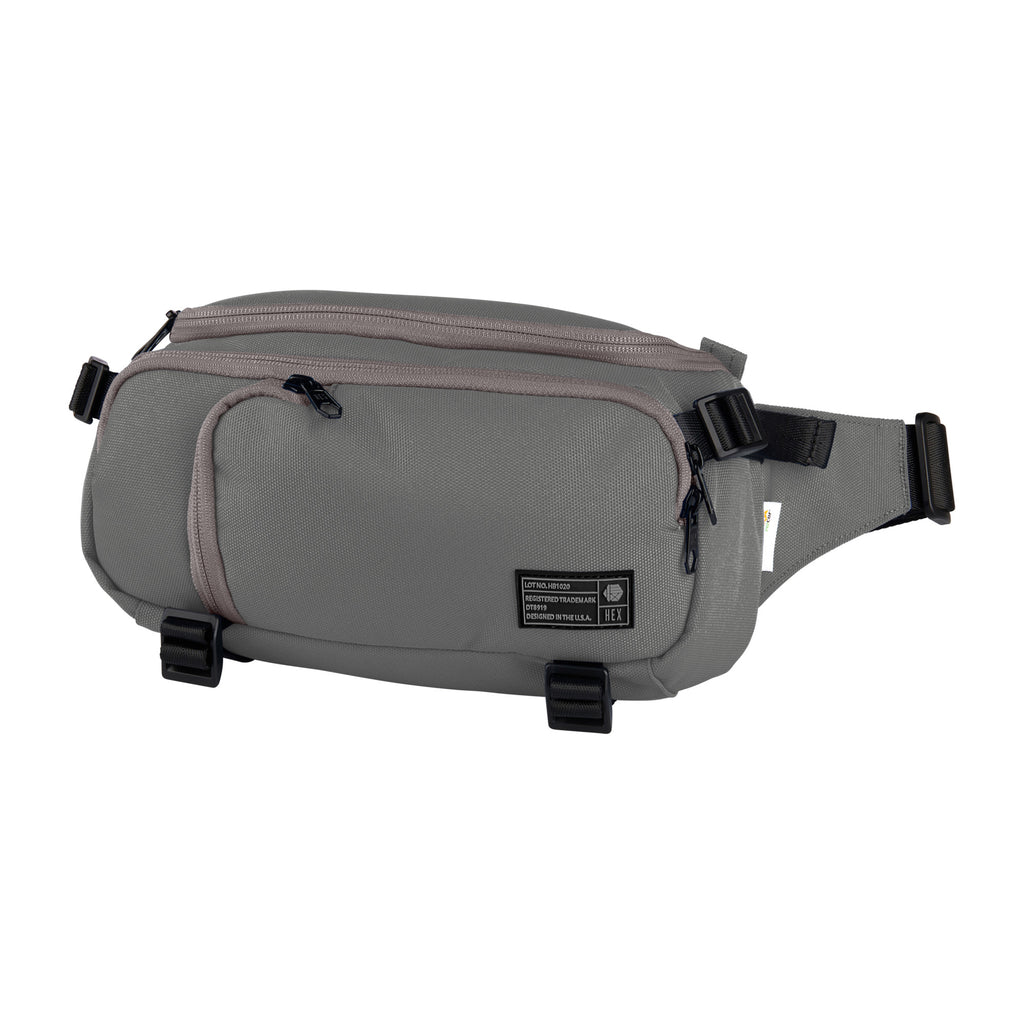RANGER DSLR MINI SLING ECO GREY