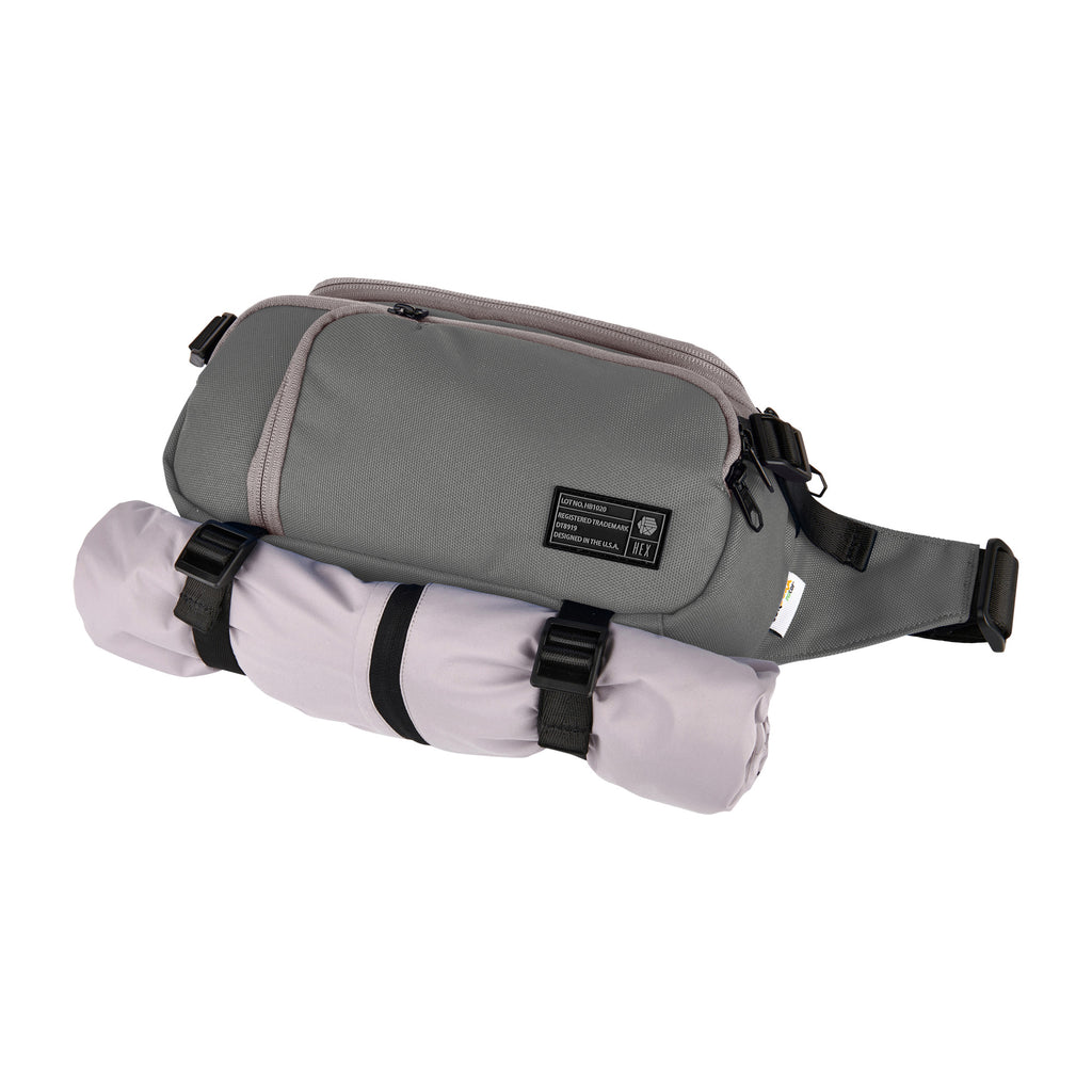 RANGER DSLR MINI SLING ECO GREY