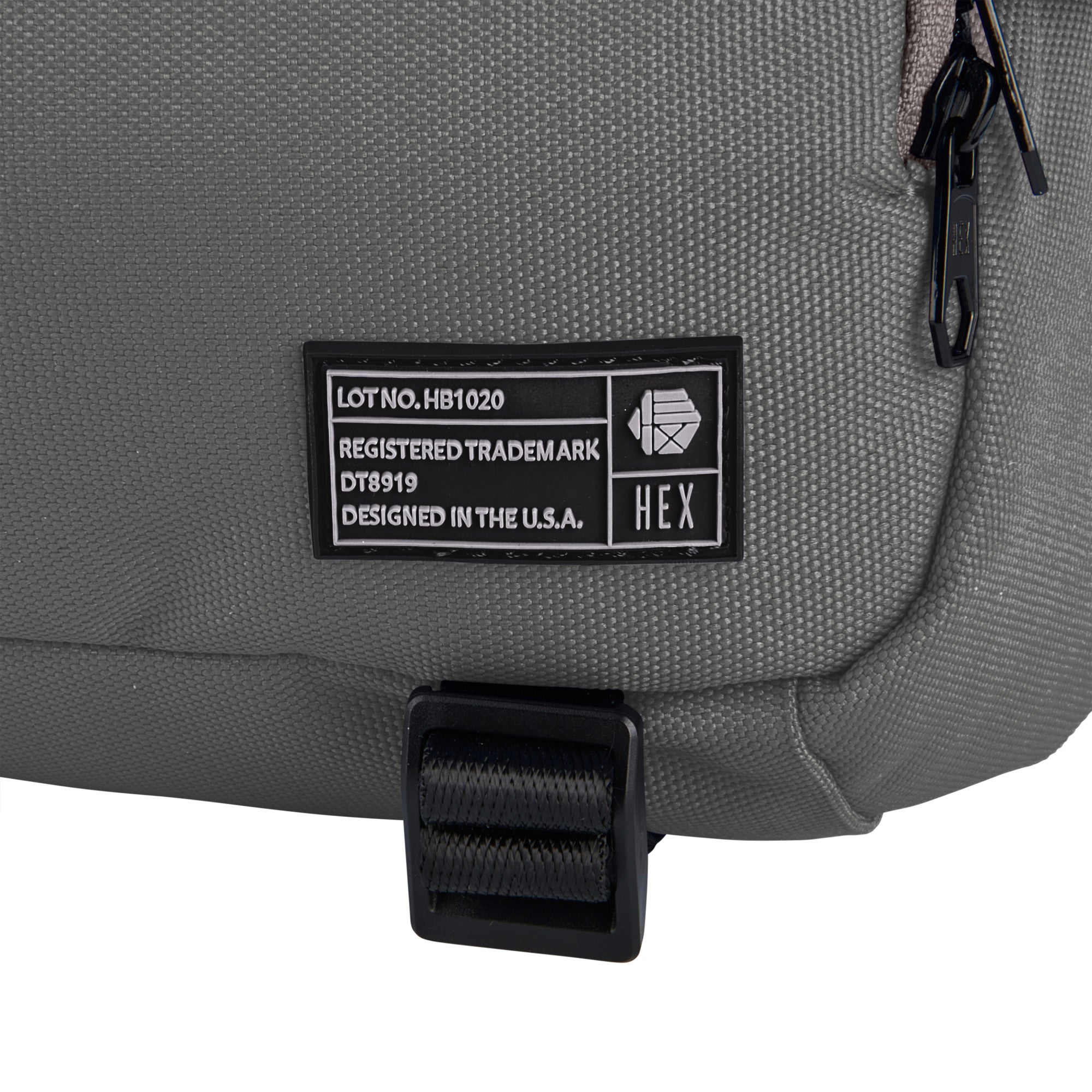Ranger Eco Grey Camera Mini Sling Hex HEX