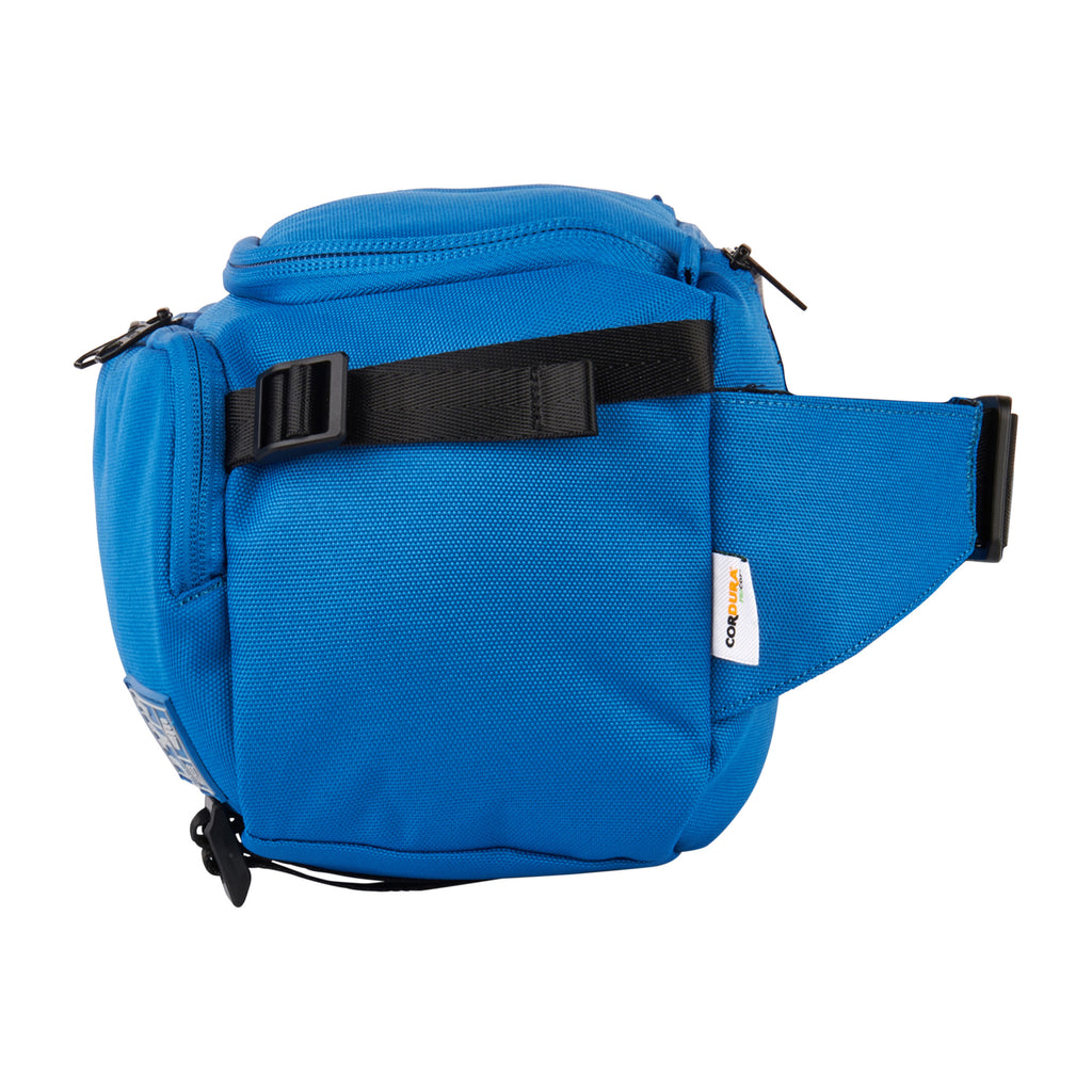 RANGER DSLR SLING ECO BLUE