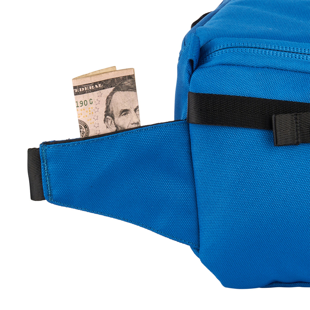 RANGER DSLR SLING ECO BLUE