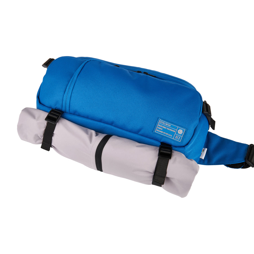 RANGER DSLR SLING ECO BLUE