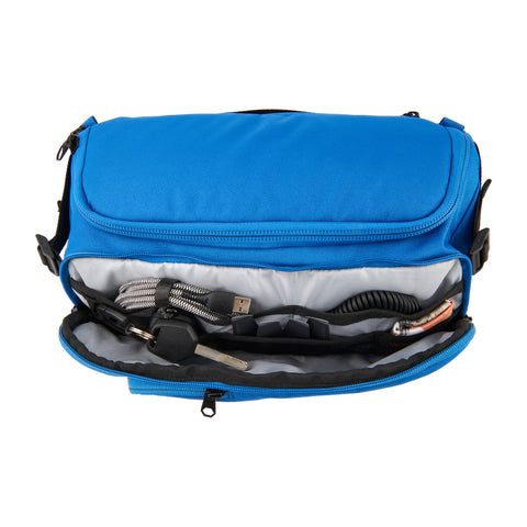 RANGER DSLR SLING ECO BLUE