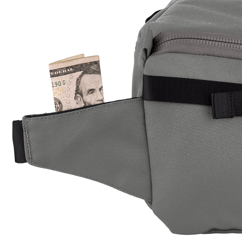 RANGER DSLR SLING ECO GREY
