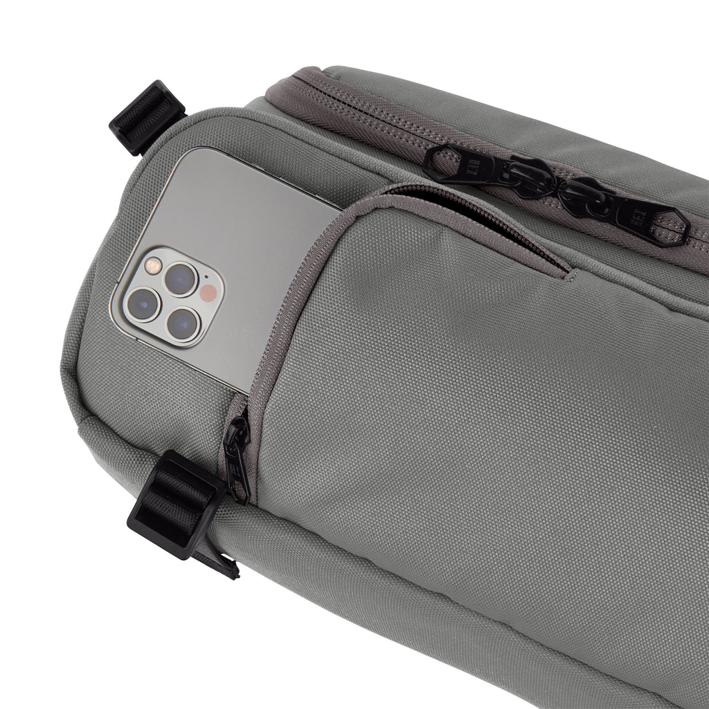 RANGER DSLR SLING ECO GREY