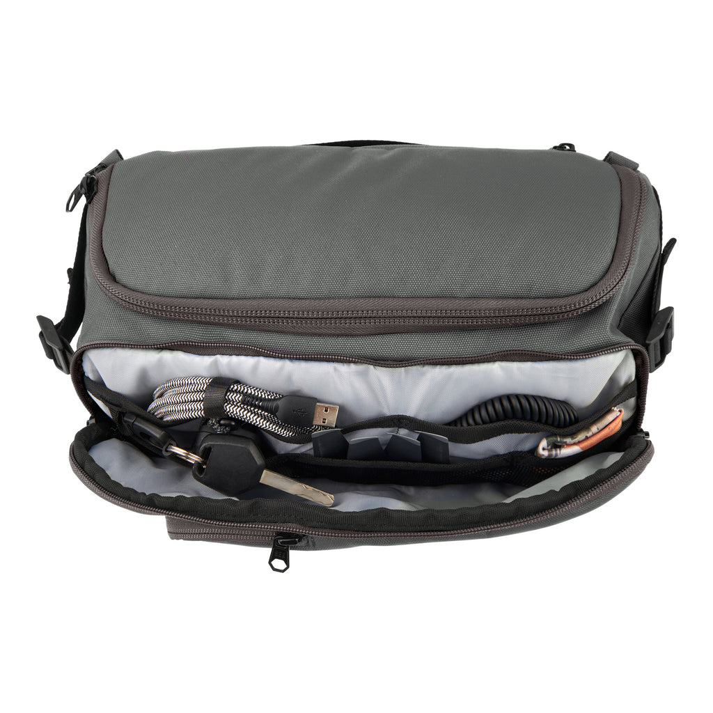 RANGER DSLR SLING ECO GREY