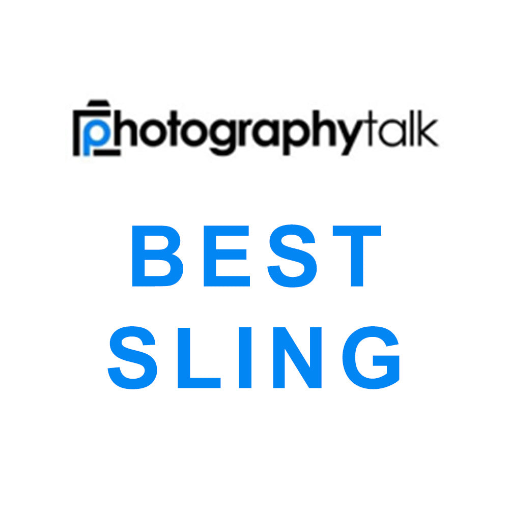 RANGER DSLR SLING BLACK