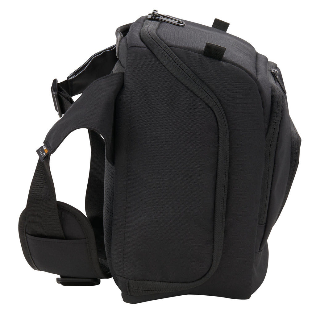(HEX) Ranger DSLR Sling XL Black, right side