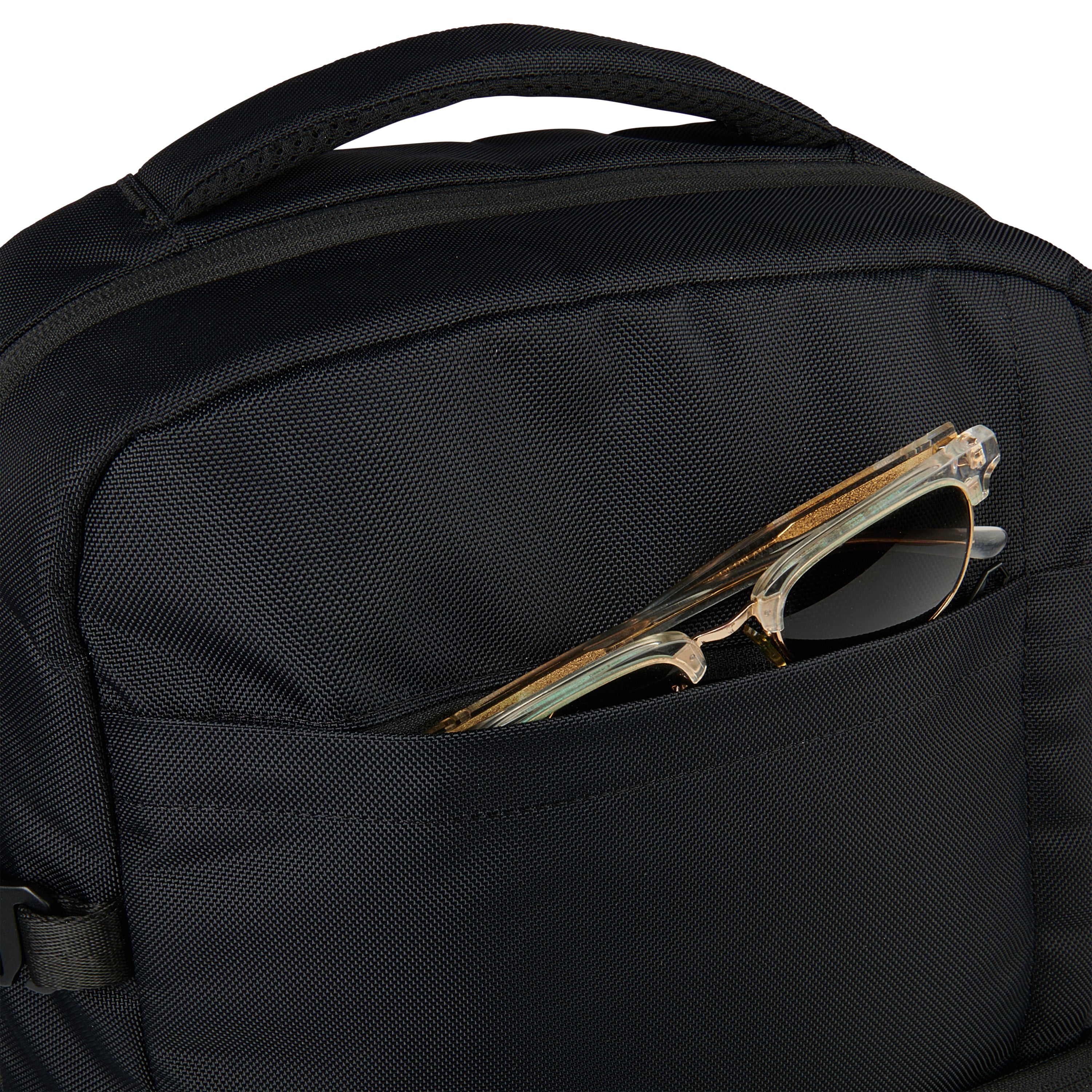 Technical Backpack Technical Backpack Black V2 | Hex Brand - HEX
