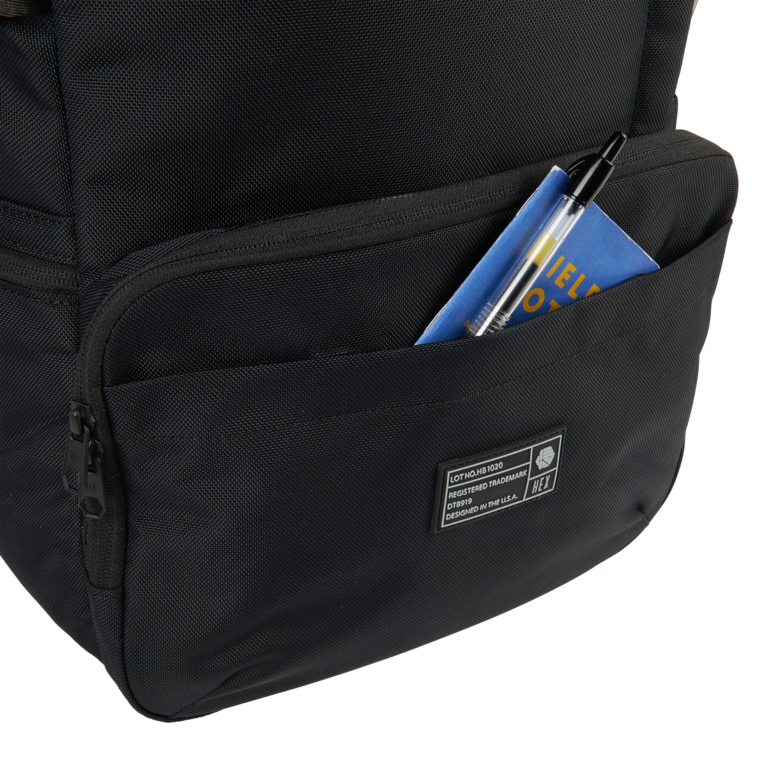 Hex backpacks online