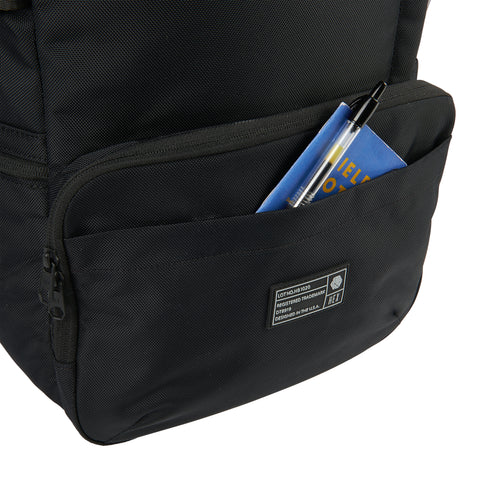 TECHNICAL BACKPACK BLACK V2