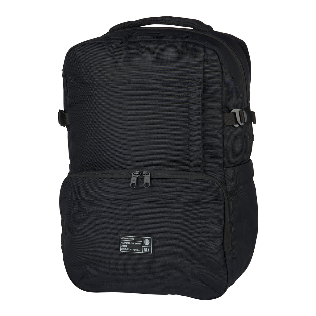 TECHNICAL BACKPACK BLACK V2