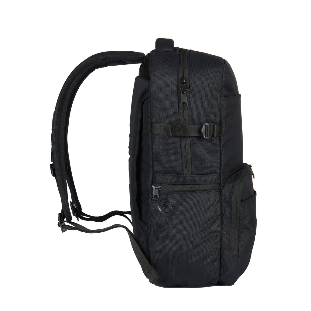 Used Technical Backpack Technical Backpack Black V2 | Hex Brand - HEX