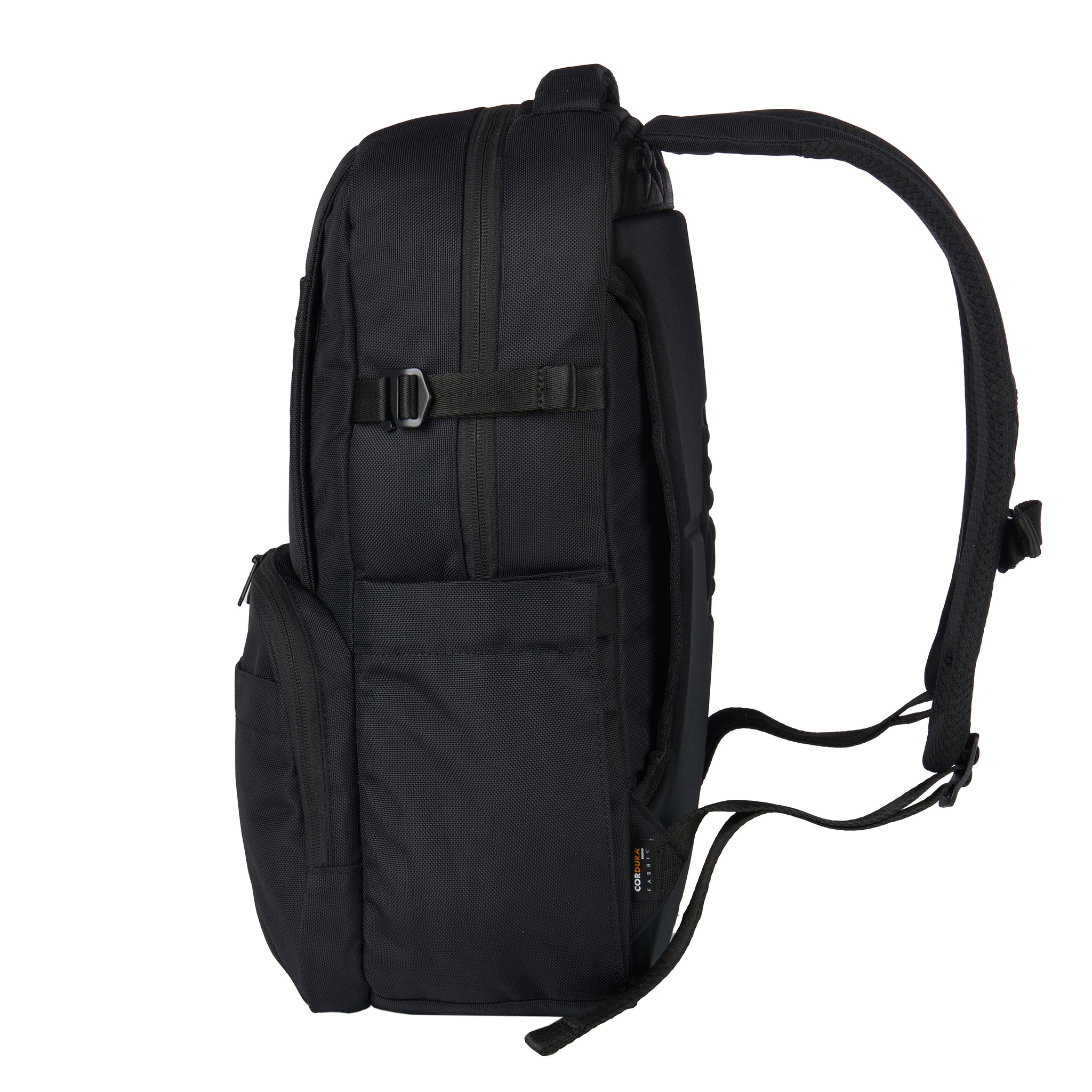 Used Technical Backpack Technical Backpack Black V2 | Hex Brand - HEX