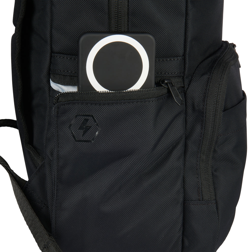 TECHNICAL BACKPACK BLACK V2