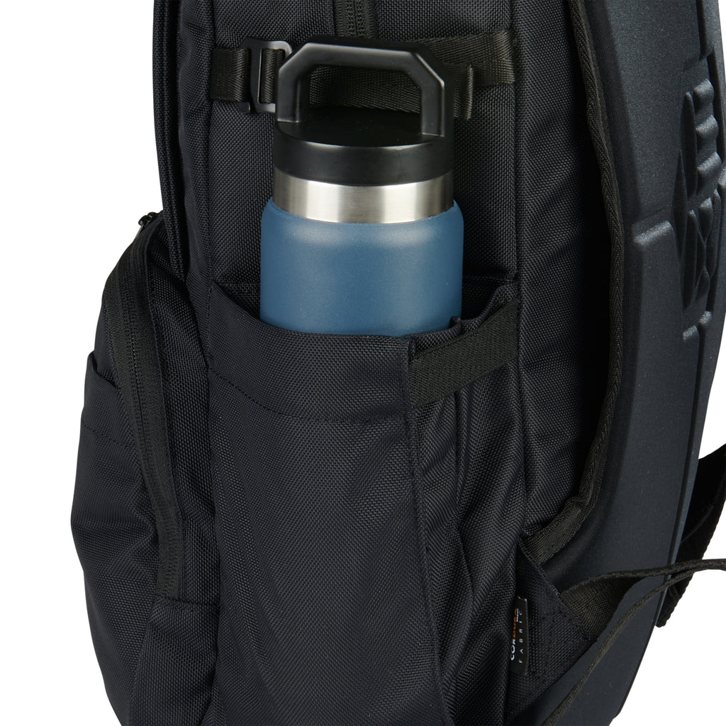 Used Technical Backpack Technical Backpack Black V2 | Hex Brand - HEX