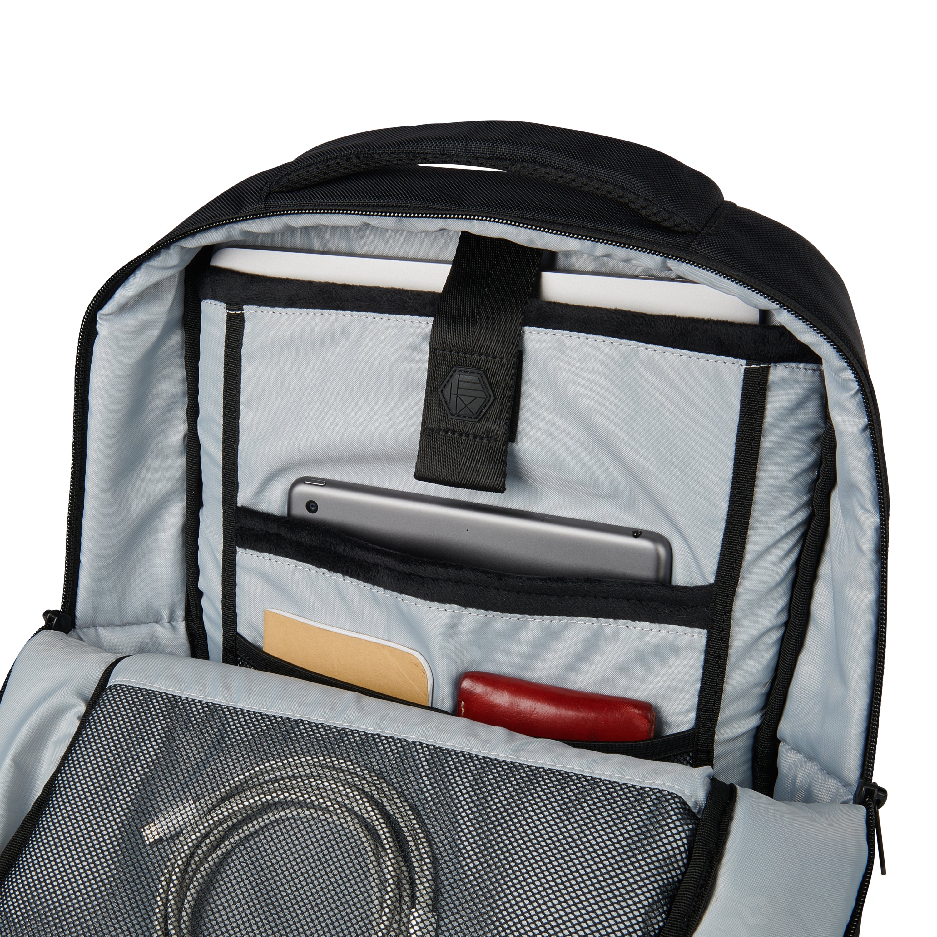 Technical Backpack Black V2 Hex Brand HEX