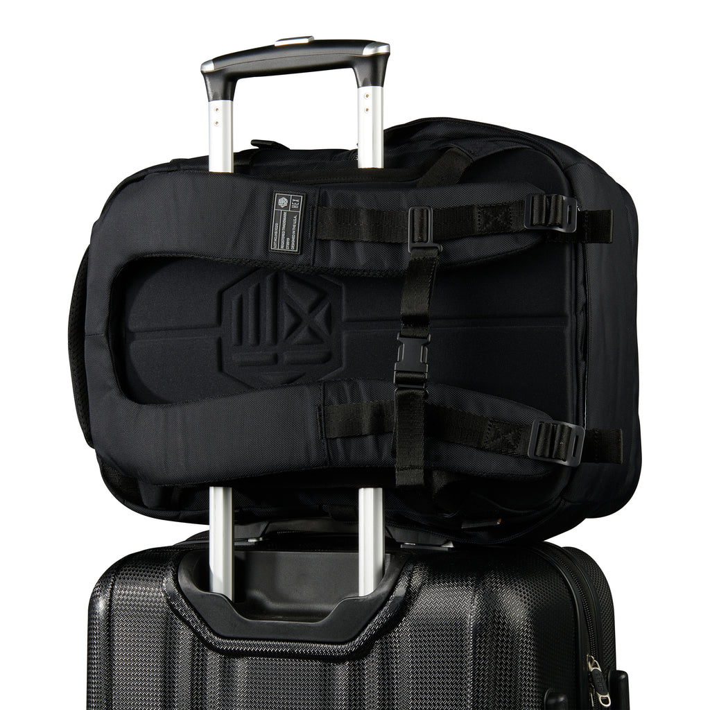 Technical Backpack Technical Backpack Black V2 | Hex Brand - HEX