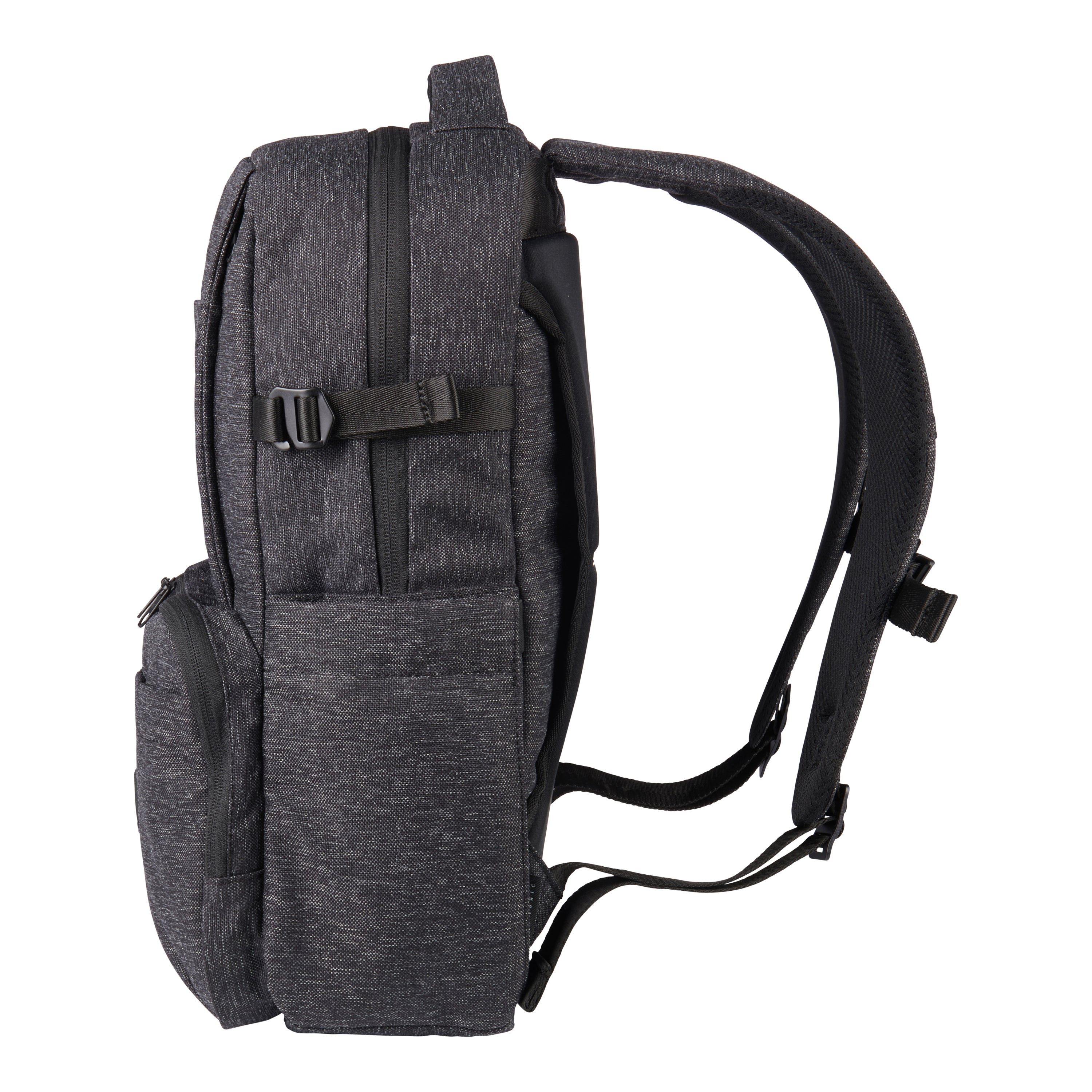 Technical Backpack Technical Backpack Gunmetal Woven V2 | Hex Brand - HEX