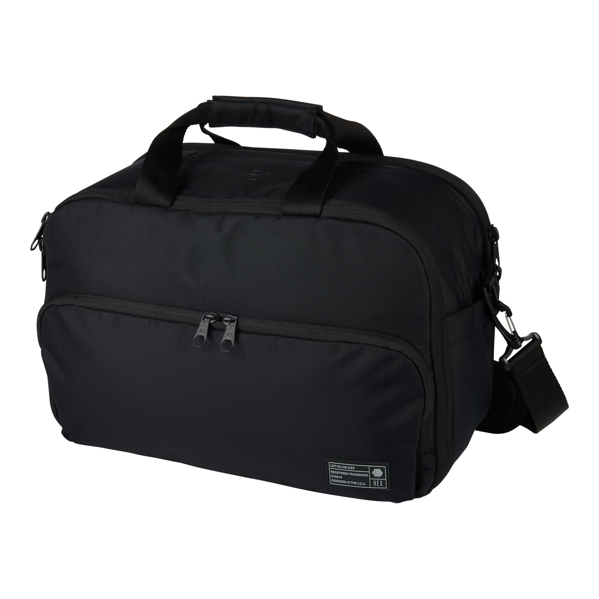 Buy Rainox Gym Duffle Bag for Men and Women (Black) at Amazon.in