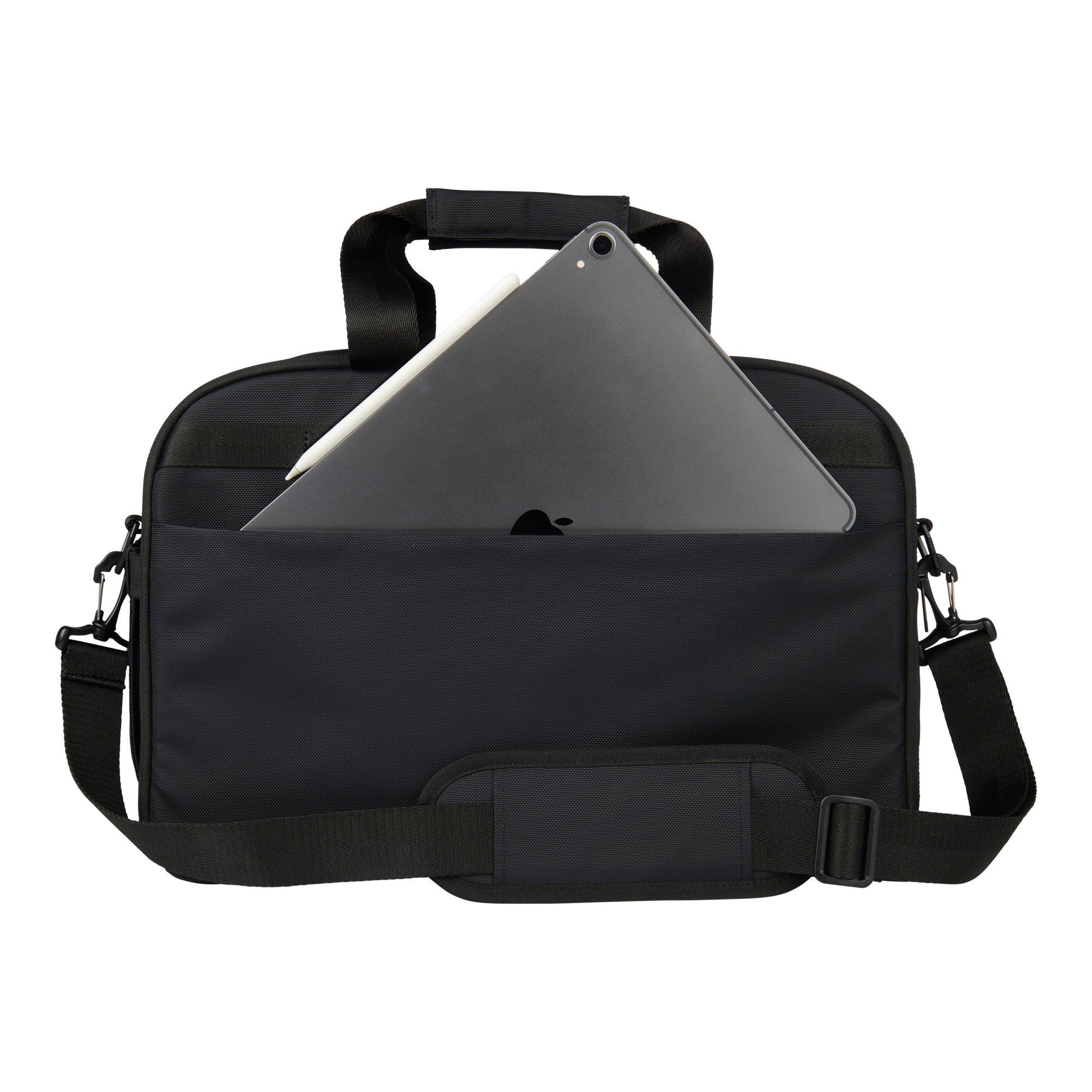 Technical Duffel Bag Black V2 Hex Brand HEX