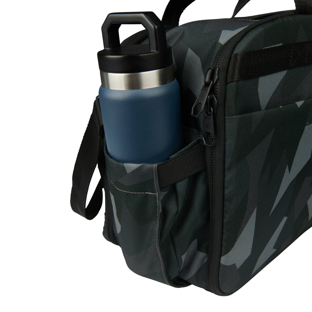 DAILY DUFFEL BAG GLACIER CAMO V2