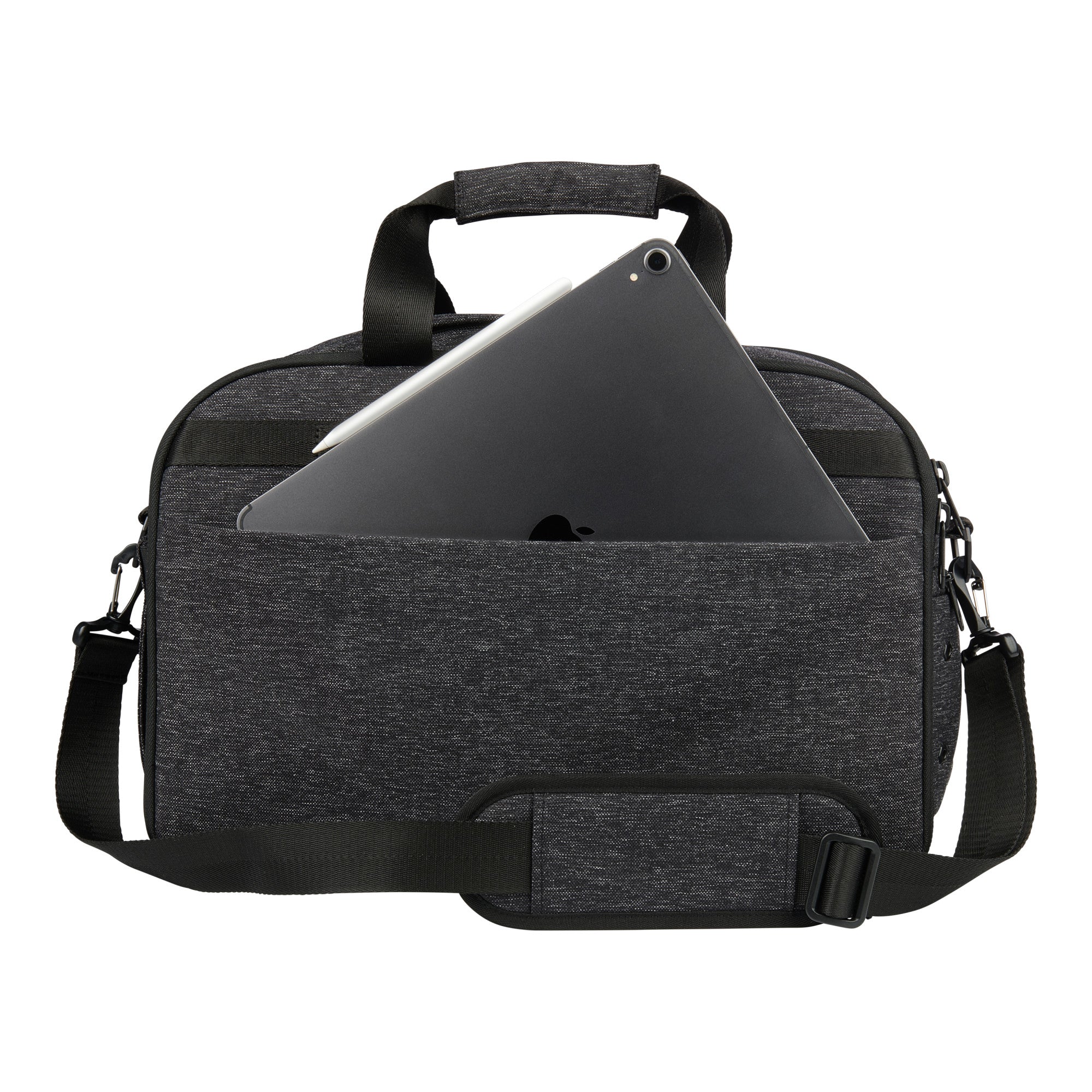 Gunmetal grey new arrivals bag