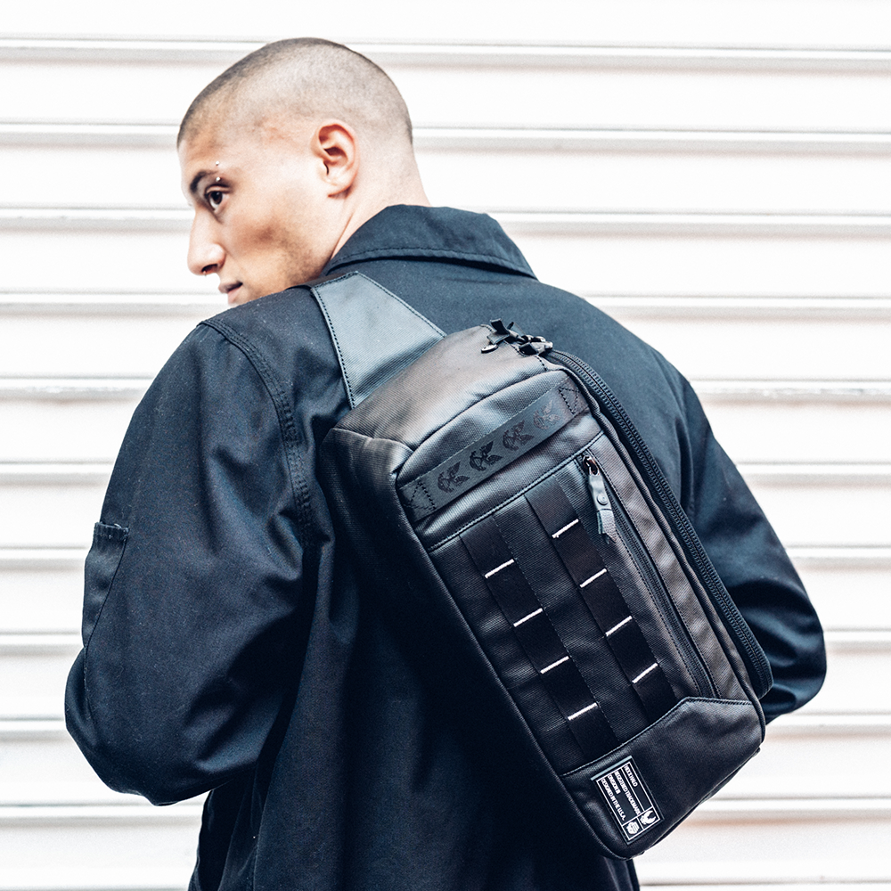 Halo sling bag price shop