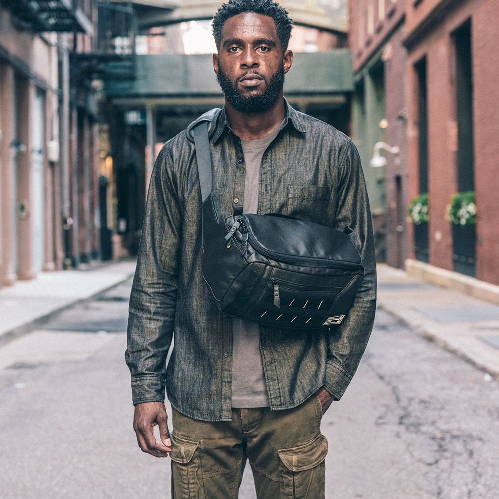 Waist sling best sale