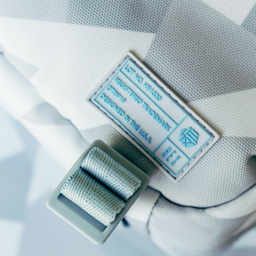 RANGER DSLR MINI SLING ARCTIC CAMO