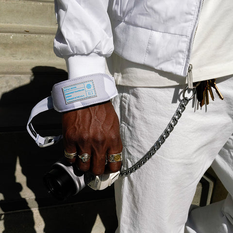 CAMERA WRIST STRAP ARCTIC CAM