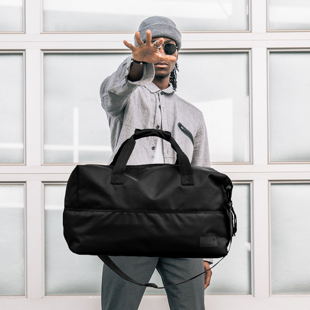 Nike court advantage duffel bag hotsell