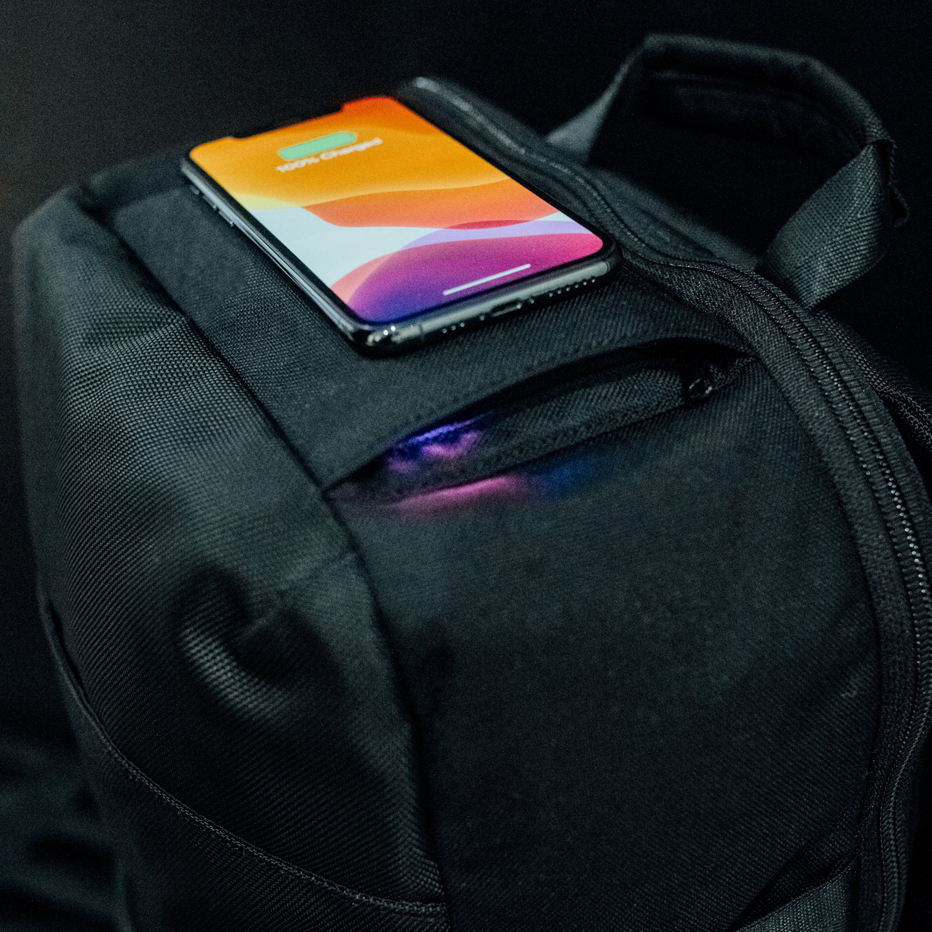 glacier herschel backpack Technical Backpack Glacier Camo | Hex Brand