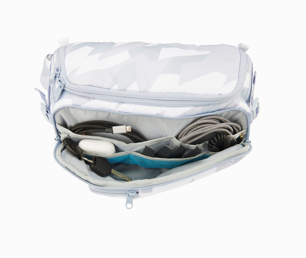 RANGER DSLR SLING ARCTIC CAMO